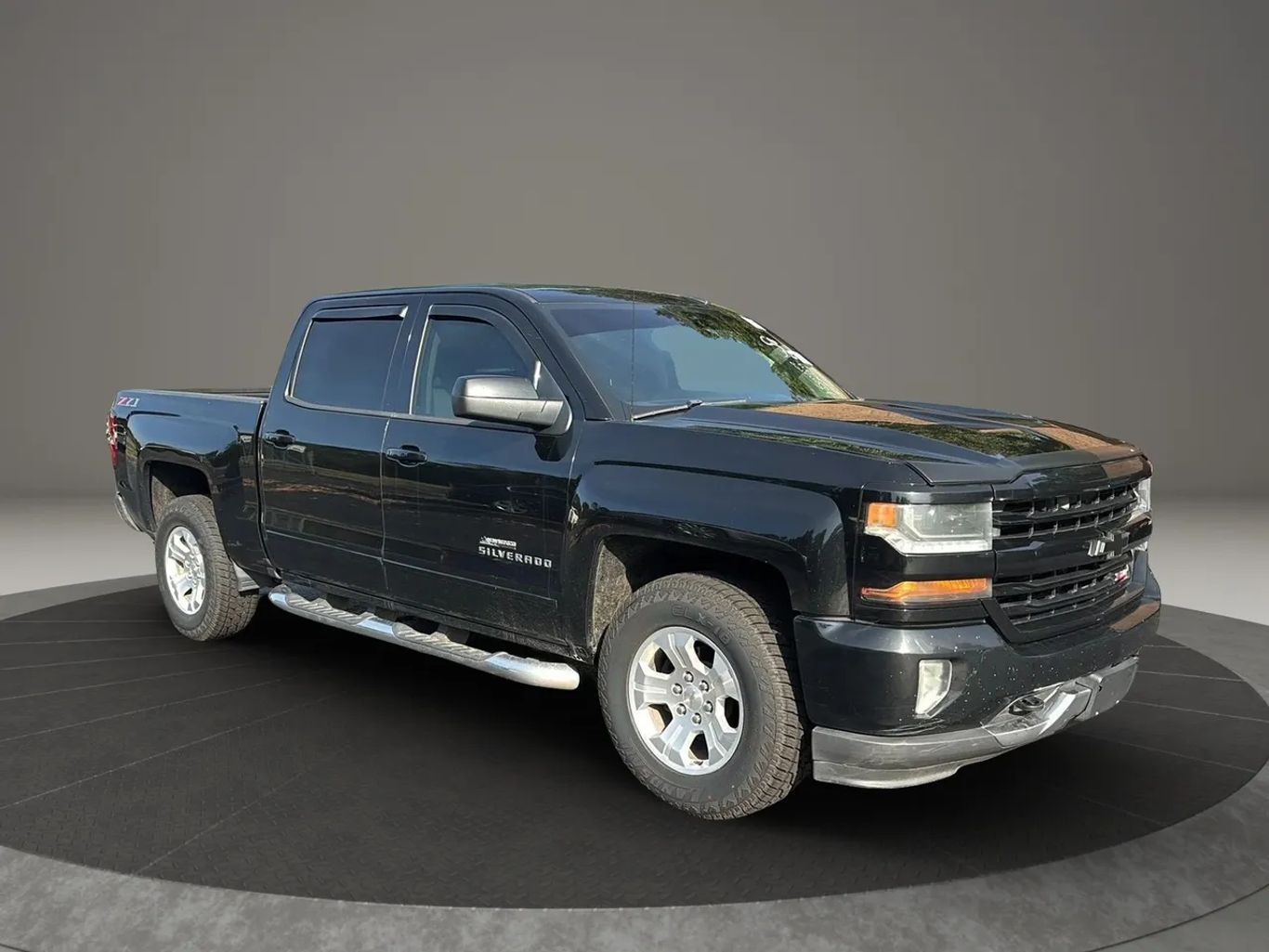 chevrolet silverado 1500 2018 3GCUKREH5JG398933 image chevrolet silverado 1500 2018 3GCUKREH5JG398933 image